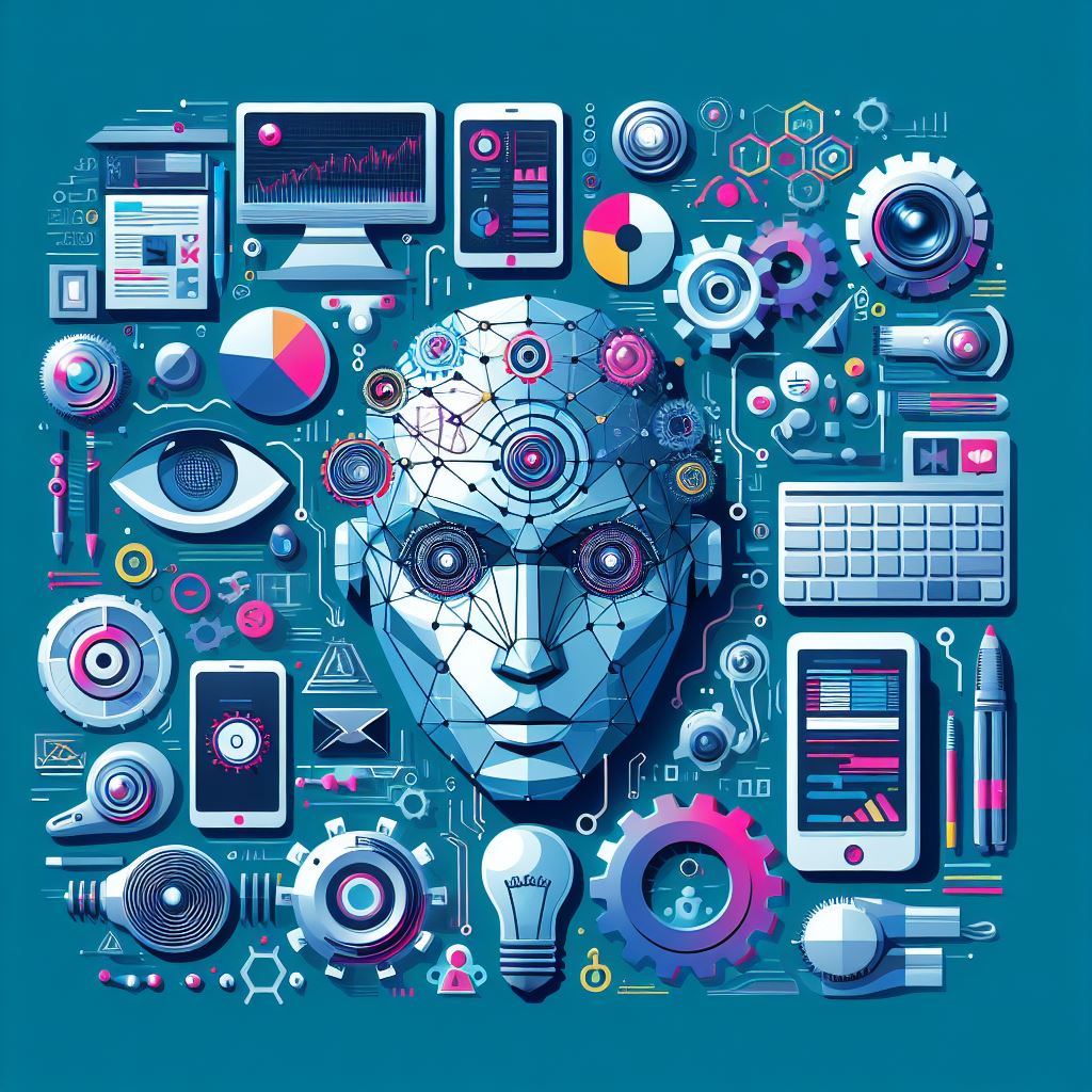 La Revolución de la Inteligencia Artificial en Publicidad y Marketing